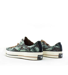 Converse Chuck Taylor 70 Blue Label Low Tree Camo NEW 13