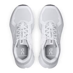 Running Cloudrunner White Frost (Women's)
