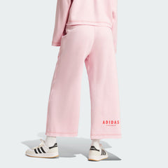 Women's adidas ALL SZN Loose Graphic 7/8 Pants