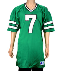 New York Jets Boomer Esiason Authentic Champion Football Jersey Size 48