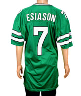 New York Jets Boomer Esiason Authentic Champion Football Jersey Size 48