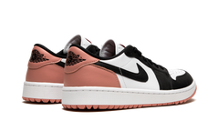1 Low Golf "Rust Pink" DD9315 106