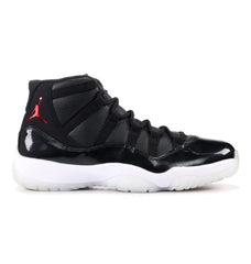 Nike Air Jordan 11 XI Retro Black Gym Red 72-10 NEW size 12