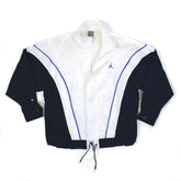 Nike Air Jordan 11 XI Retro Concord Jacket, Size Large