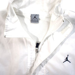 Nike Air Jordan 11 XI Retro Cool Gray Jacket, Size XL