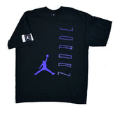 Nike Air Jordan 11 XI 2001 Concord Retro Tee Shirt, Size XXL