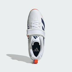 Men's adidas Adipower Weightlifting 3 Shoes