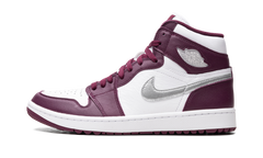 1 High Golf "Bordeaux" DQ0660 103