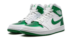 1 High Golf "Metallic Green" DQ0660 130
