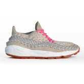 Nike Air Footscape Woven 2006 Release Granite/Light Lava Size 9.5