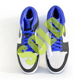 Nike Air Jordan 1 Alpha Zoom Air Royal Sample NEW Size 9