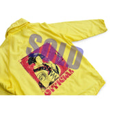 1/1 Nike Cascade Run Off "Official" Early 80's Nylon Jacket