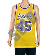 A.C.Green Los Angeles Lakers Champion Jersey Sz. 48