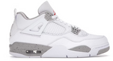 4 Retro White Oreo (2021)