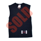 Nike Air Jordan 11 XI 1996 OG Sleeveless T-Shirt NEW w/ Tags