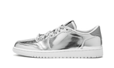 1 Low Pinnacle "Metallic Silver" 852549 003