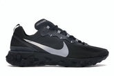 React Element 55 Black Reflect