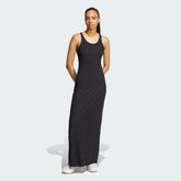 Women's adidas Premium Essentials Maxi Dress