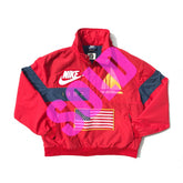 1/1 Nike America's Cup 1987 USA Team Boating Jacket, Size 3XL