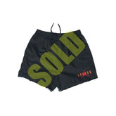Nike Air Jordan 6 7 VI VII 1992 Original 16" Swimming Shorts NEW Size M/L