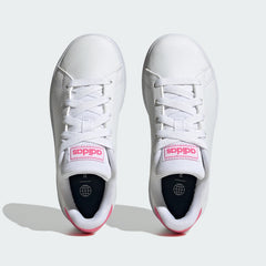 Kids' adidas Advantage Lace Shoes