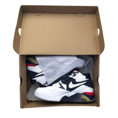 Nike Air Force 180 Dream Team Olympic Barkley Shoes in Box Size 9