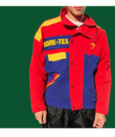 1/1 North Face Extreme Gore Tex Custom Jacket