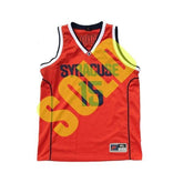 Carmelo Anthony Nike Syracuse Orangemen Jersey Size XL