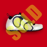 Nike Air Flightposite 3 Original Player Samples
