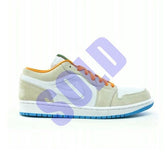 Nike Air Jordan 1 Low City Pack Los Angeles Sample NEW Size 9