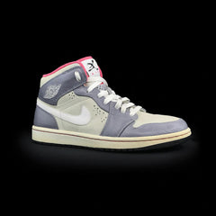 Nike Air Jordan 1 Retro Hare Bugs Bunny 2009 SAMPLE Size 9