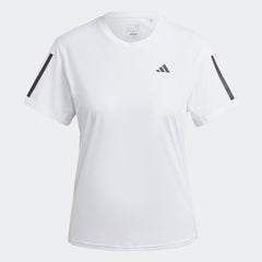 Women's adidas Own the Run Tee