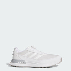 Women's adidas S2G 25 BOA Spikeless Golf Shoes