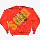 90s San Francisco 49ers Crew Sweatshirt NEW Mens XXL