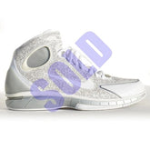Nike Air Huarache 2K4 Laser Kobe Bryant Shoes NEW Size 12