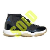 Nike Air Jordan 11 XI Retro Space Jam 2009 Release NEW Size 8