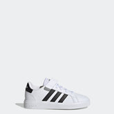 Kids' adidas Grand Court Shoes