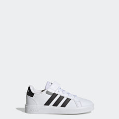 Kids' adidas Grand Court Shoes