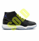 Nike Air Jordan 11XI Retro Space Jam 2016 Release NEW size 12