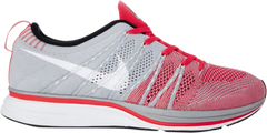 FLYKNIT TRAINER+ 'BRIGHT CRIMSON