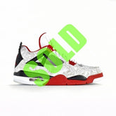 2005 Nike Air Jordan 4 IV Laser New in Box Size 12.5