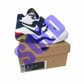 Nike Air Force 180 Dream Team Olympic Barkley Shoes in Box Size 9