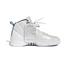 Nike Air Jordan 12 XII Rising Sun Rare Sample New Size 9