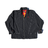 Nike Air Jordan 12 XII Original 1997 Nylon Jacket Size XXL