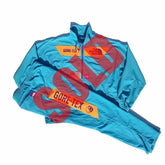 1/1 North Face Trans Antarctica Purple Label Custom Track Suit