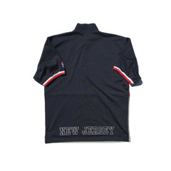 New Jersey Nets 2000 Authentic Champion Shooting Shirt