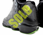 Nike Air Jordan 13 XIII Altitude Original 2004 Release NEW Size 12