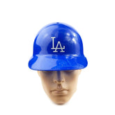 Los Angeles Dodgers 1969 Batting Helmet Hat Made in USA