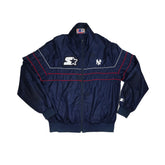 New York Yankees Starter Lightweight Jacket Size XL