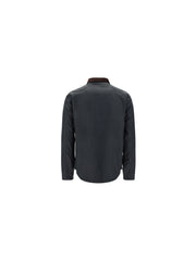 Barbour Reelin Jacket — Green